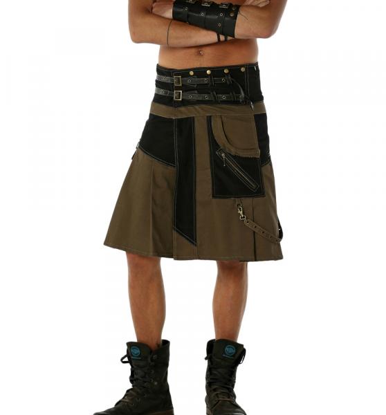 Tribal Kilt picture