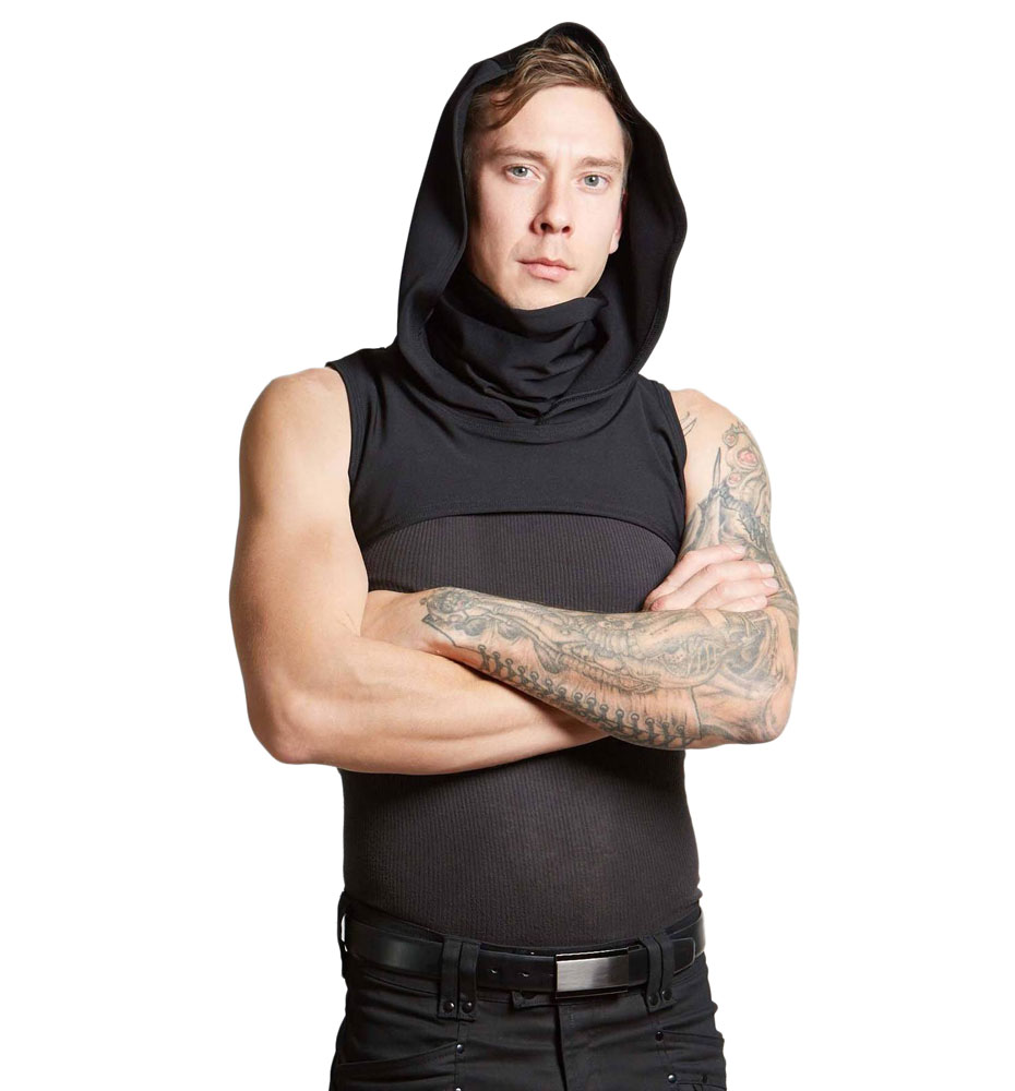 Element Gaiter picture