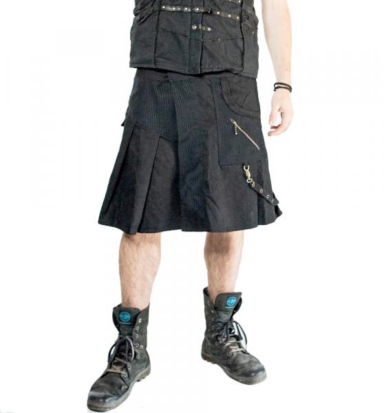 Tribal Kilt picture