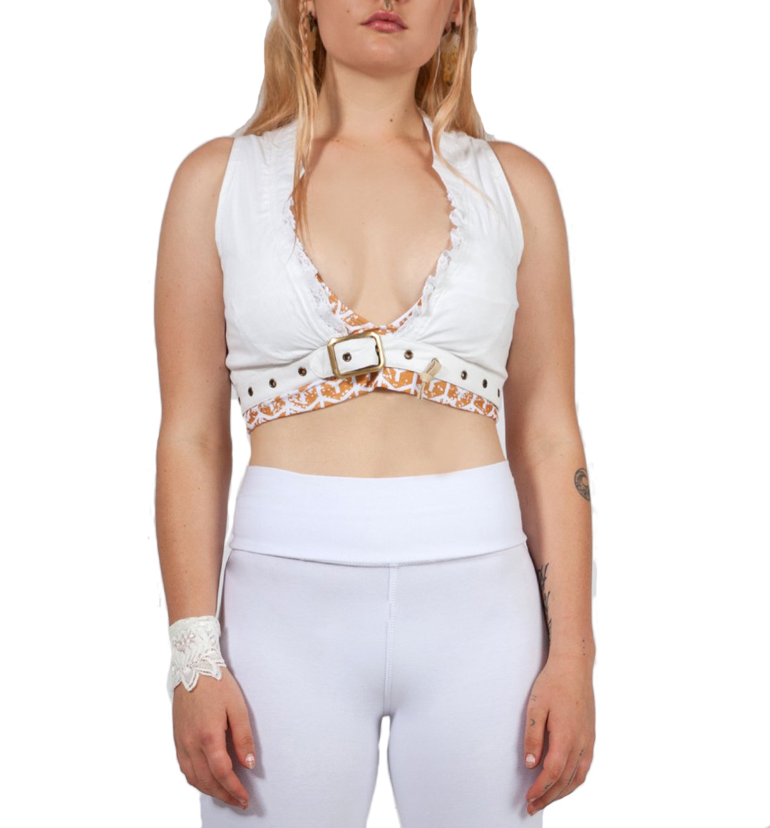 Vegan Cyber Vest picture