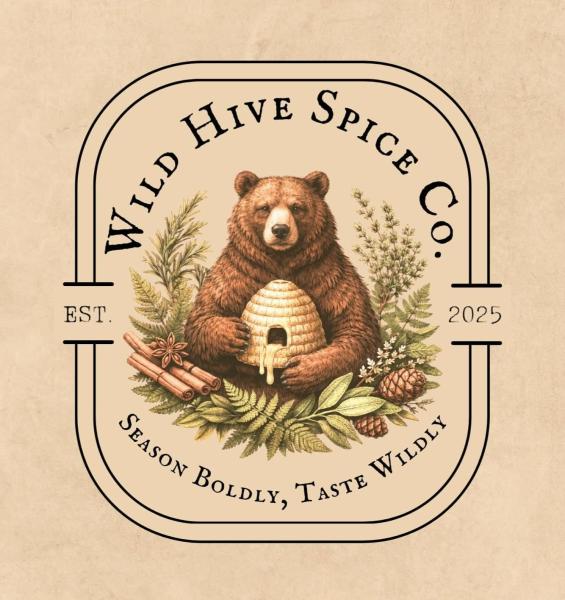 Wild Hive Spice Co