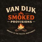 Van Dijk Smoked Provisions
