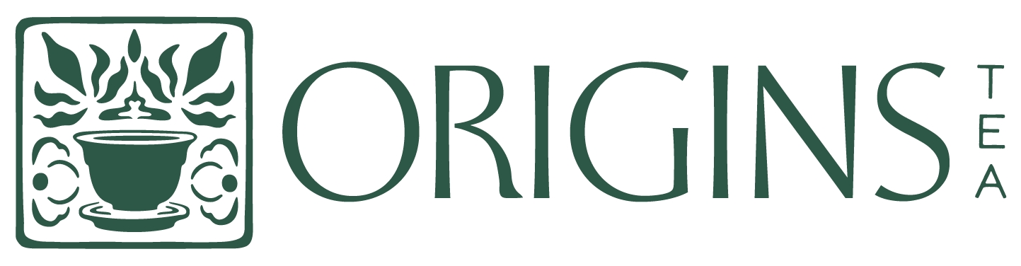 Origins Tea