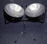 Colony Calypso steel drum group