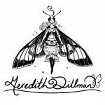 Meredith Dillman Fantasy Art