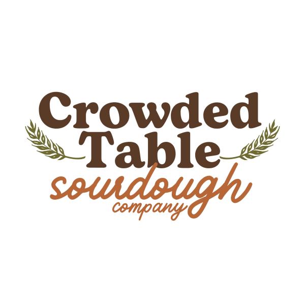 Crowded Table Sourdough Company