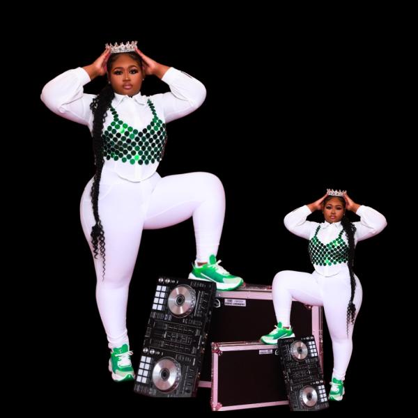 DJ Brae Productions