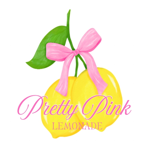 Pretty Pink Lemonade