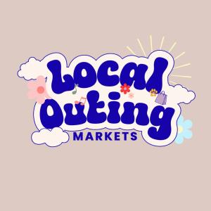Local Outing Markets logo
