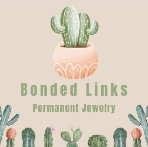 Bonded Links Permanent Jewelry