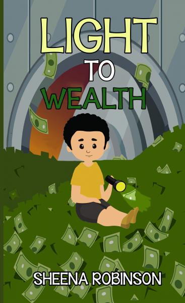 Light to Wealth picture