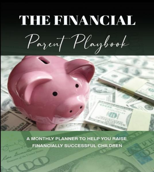 Financial Parent Playbook picture