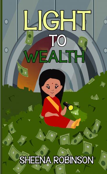 Light to Wealth picture