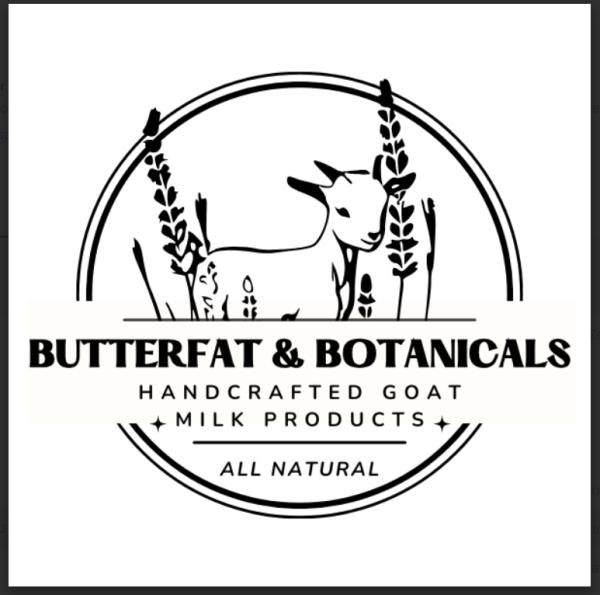 Butterfat Botanicals