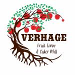 VerHage Fruit Farms & Cider Mill