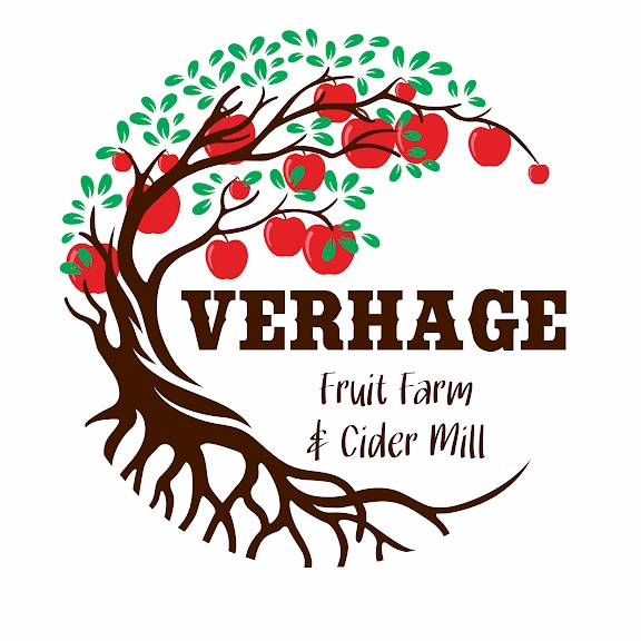 VerHage Fruit Farms & Cider Mill
