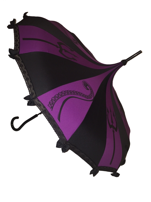 Sea Queen Parasol/ Umbrella