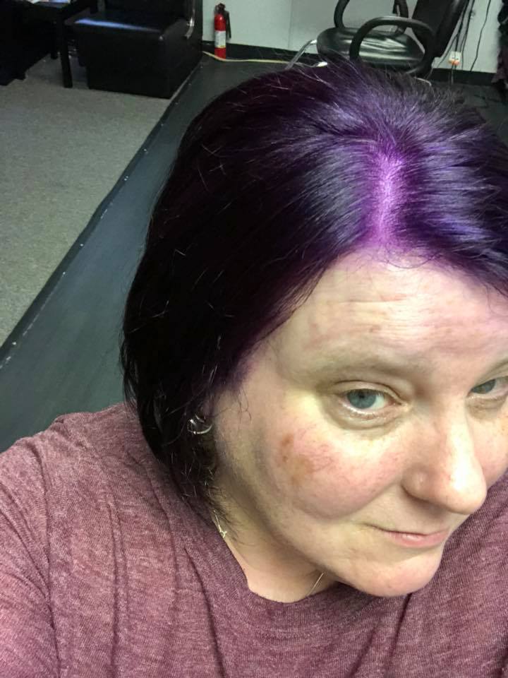 Heather User Profile