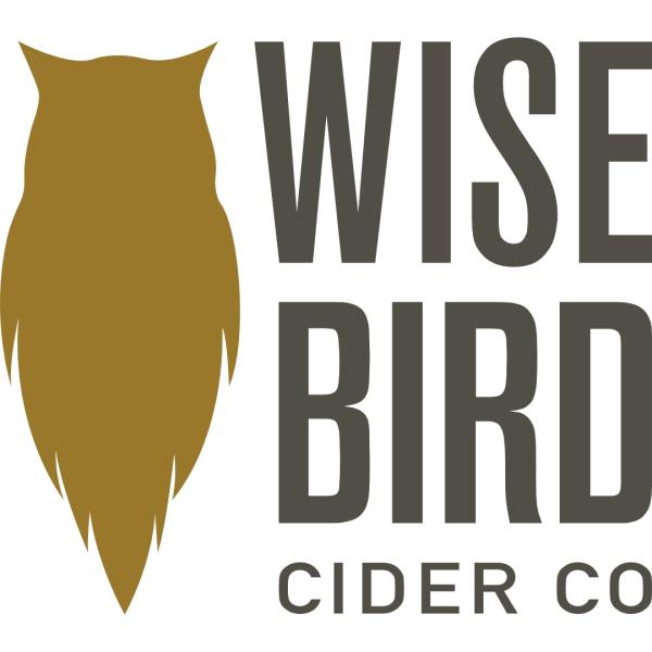Wise Bird Cider Co