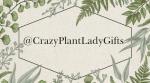 Crazy Plant Lady Gifts