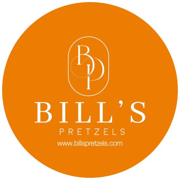 Bill&rsquo;s Pretzels