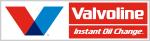 Sponsor: Valvoline Instant Oil Change