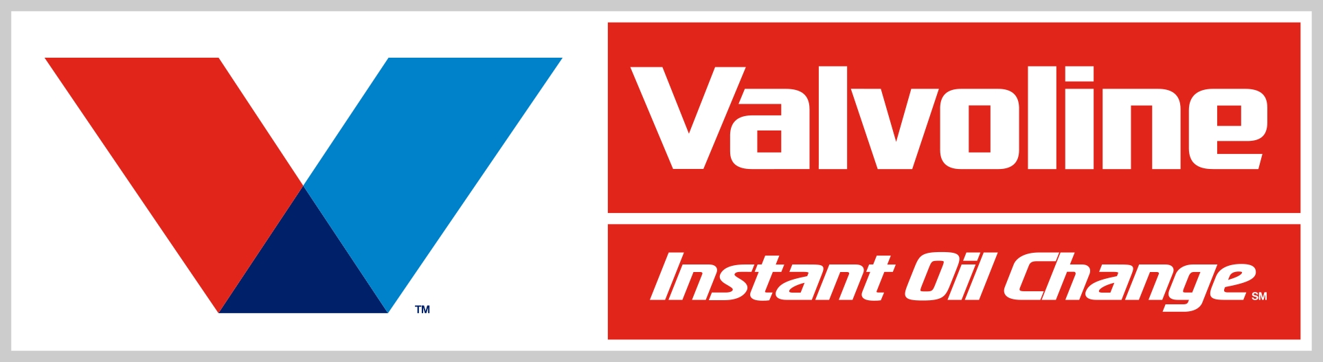 Valvoline Instant Oil Change