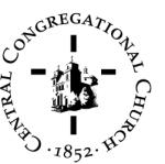 Central Congregational Church