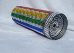 Bling Rainbow Pride Tumbler