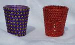 Bling Shot Glasses