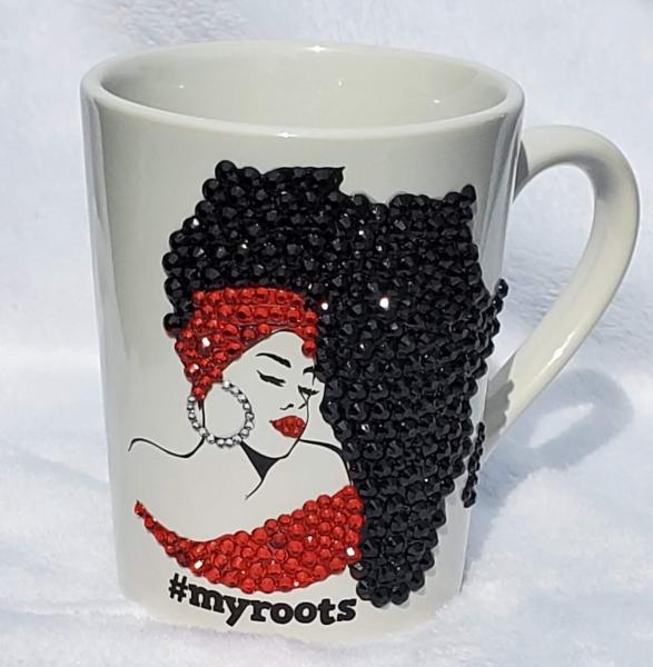 Love my Roots Drinkware picture