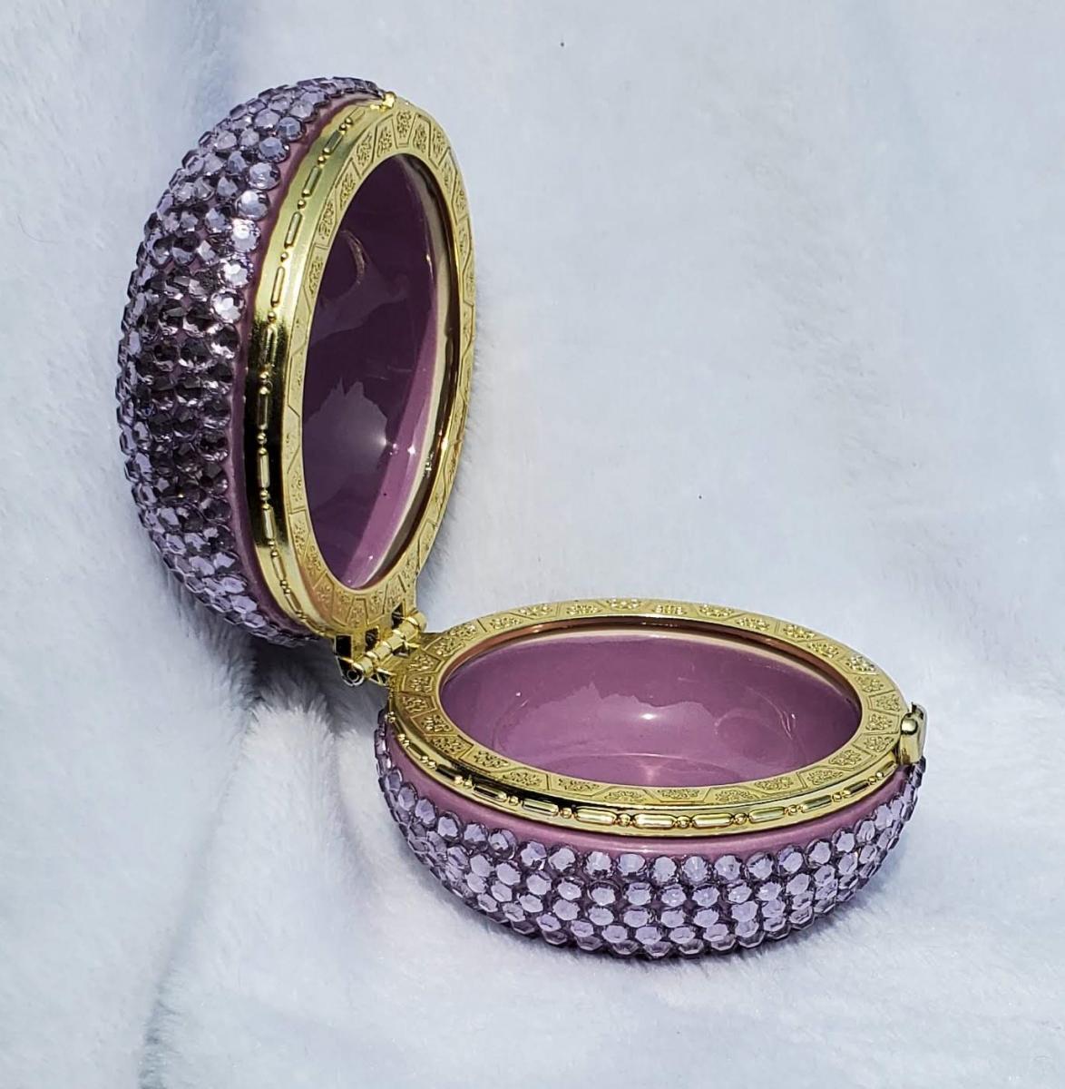 Bling Trinket Box picture