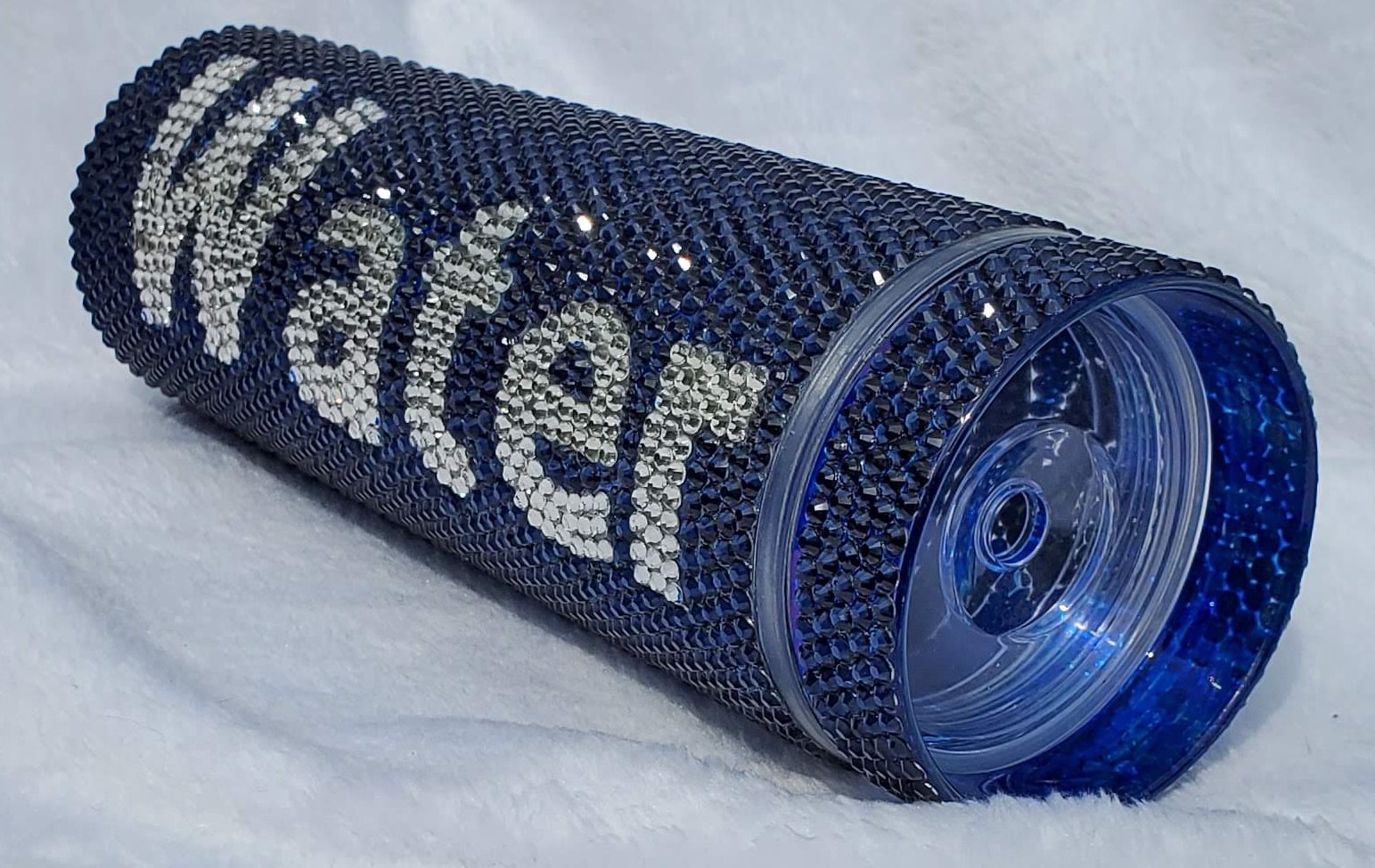 Bling Rhinestone Tumbler Eventeny