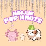 Nallie Pop Knots