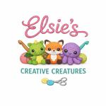 Elsie&rsquo;s Creative Creatures