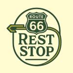 Route 66 Rest Stop