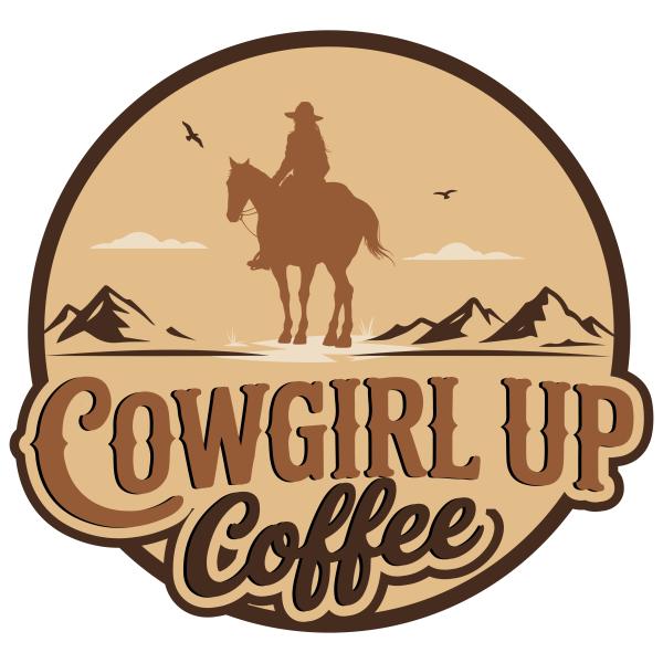 Cowgirl Up Coffee LLC