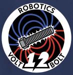 12 Volt Bolt