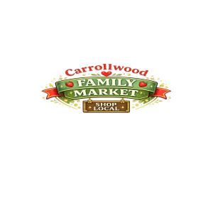 Carrollwood Children&rsquo;s Business Fair logo