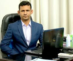 Dr. Gholam Sarwar - Senior Physiotherapist,  Chiropractor/Osteopathy and Sport Injury Specialist