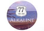 77 Stash Alkaline