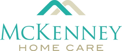 McKenney Home Care logo