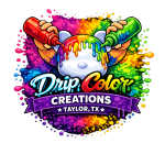 Drip Color Creations