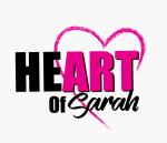 Heart of Sarah