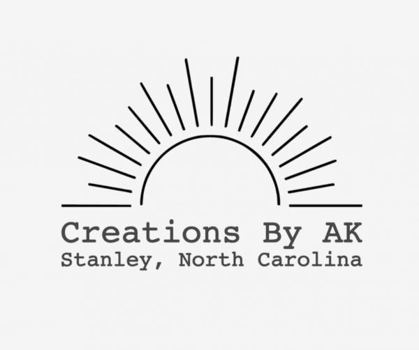 Creations By AK