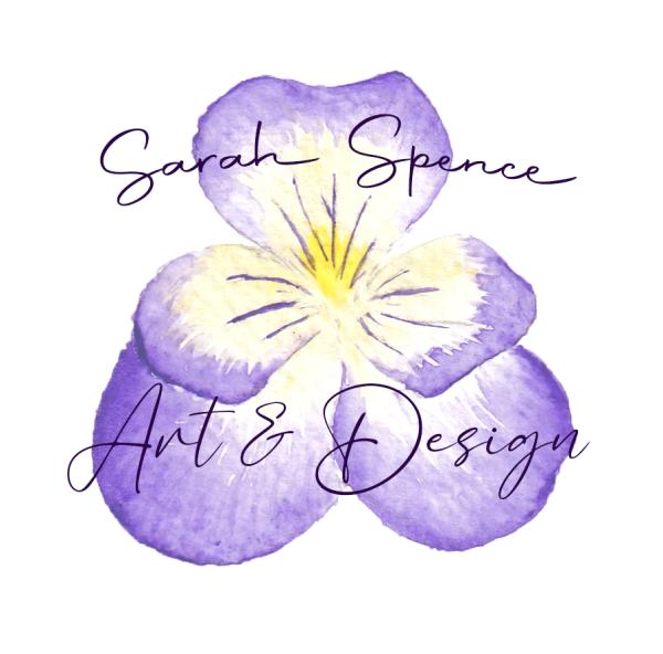 Sarah Spence Art & Design
