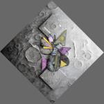Pushing Paper â„– 8: Stardust