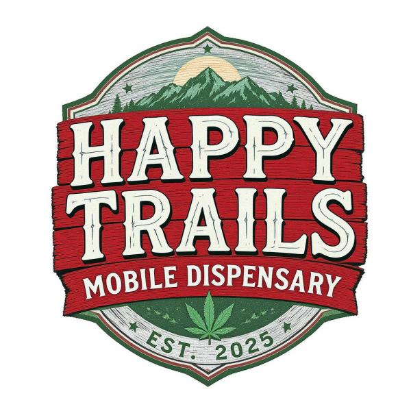 Happy Trails