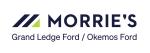 Sponsor: Morrie's Grand Ledge & Okemos Ford