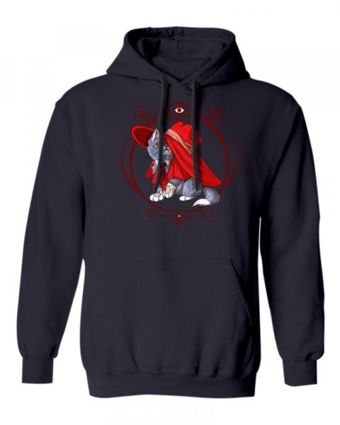 Alucat Hoodie picture